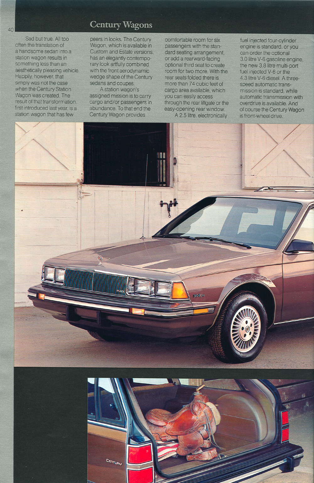 1985 Buick - The Art of Buick-40